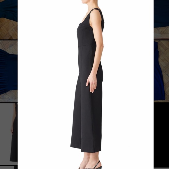 C/MEO Collective Black Jumpsuit - Size Small - Picture 3 of 6